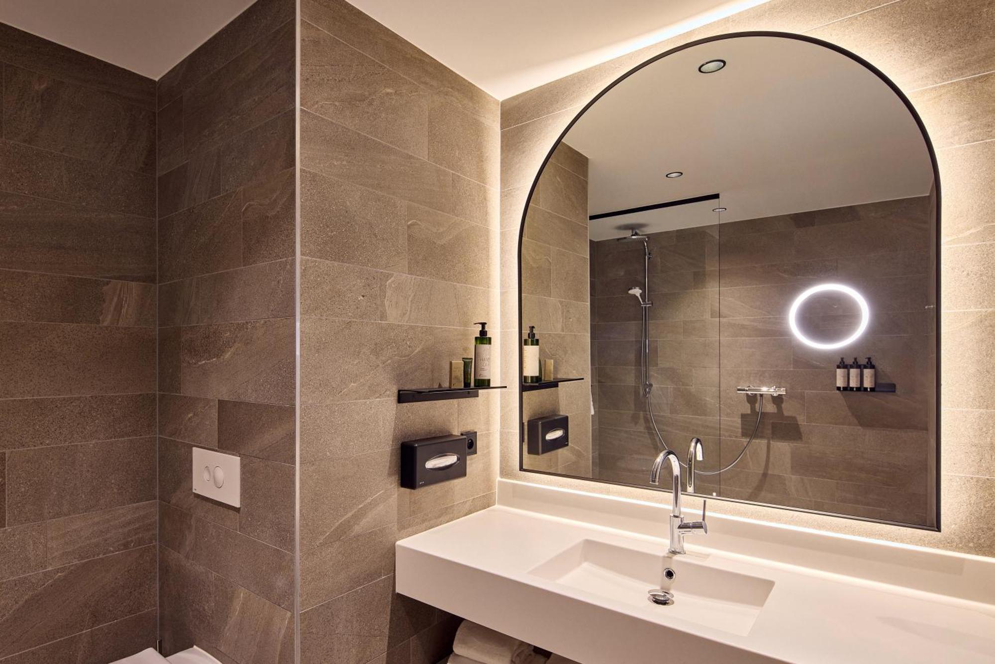 Van Der Valk Hotel Park Lane Antwerpen Luaran gambar