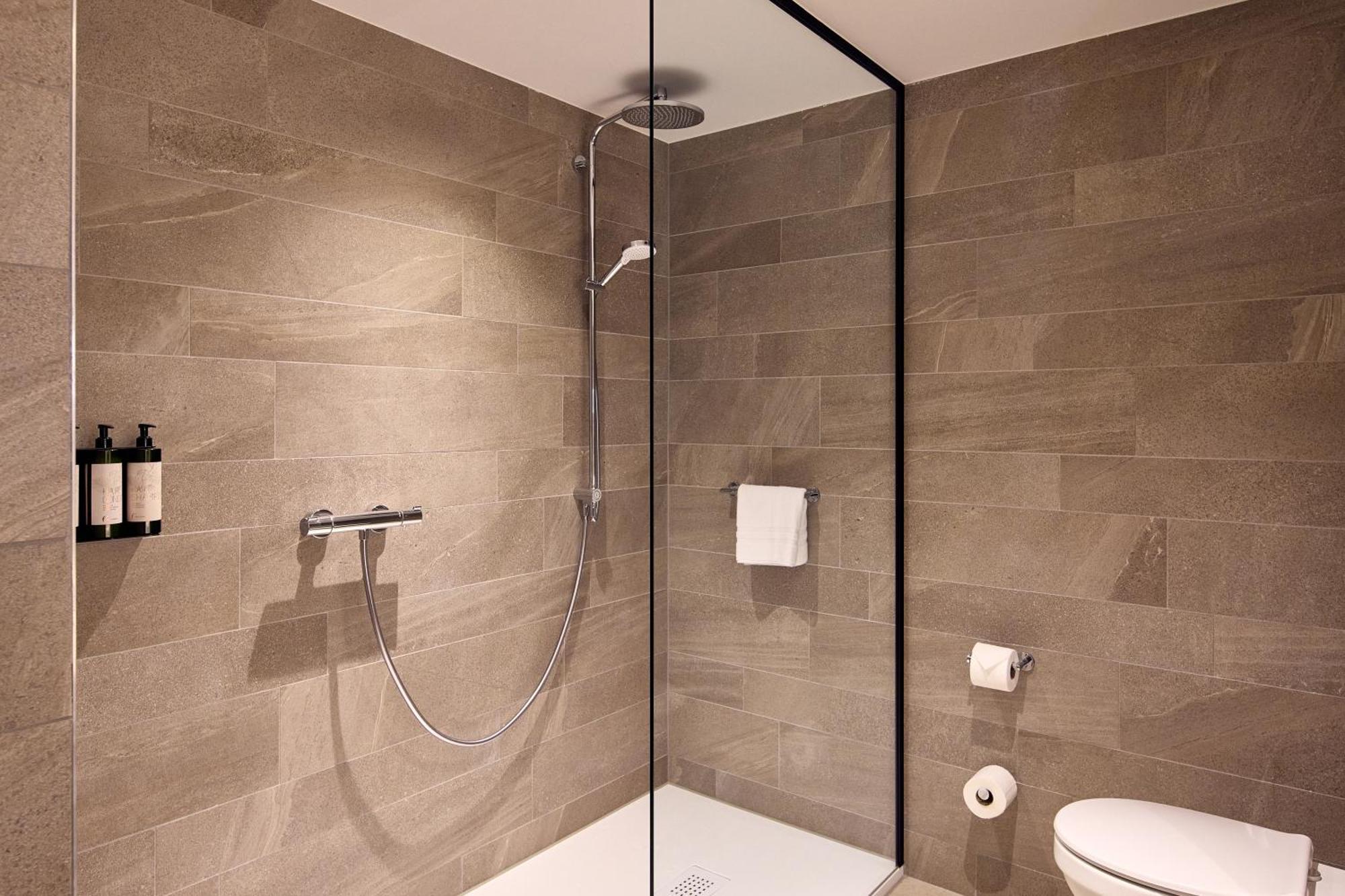 Van Der Valk Hotel Park Lane Antwerpen Luaran gambar